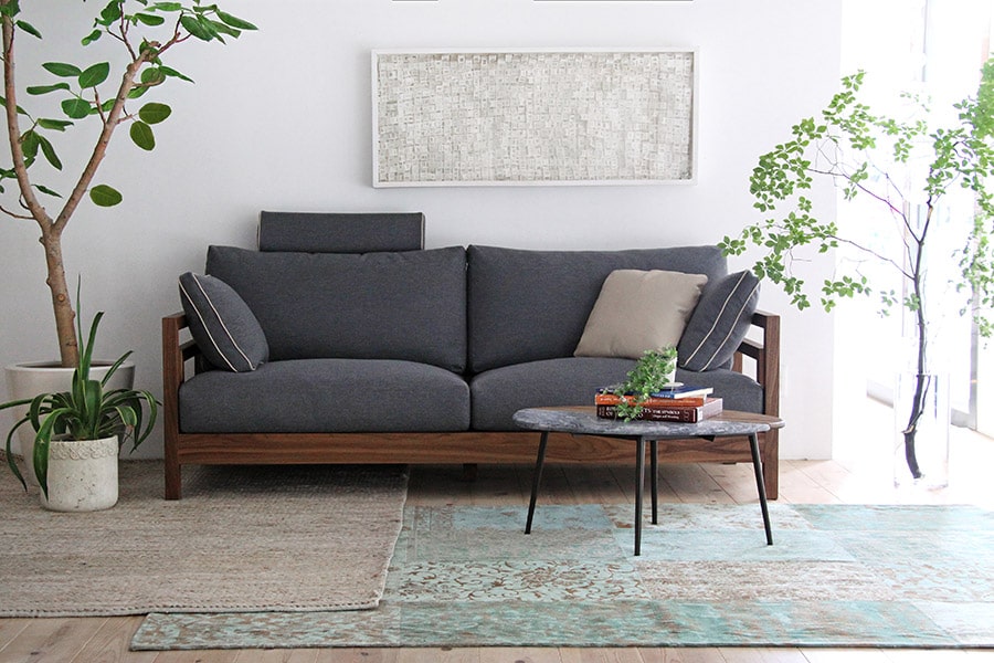 Serenoコーディネートイメージ