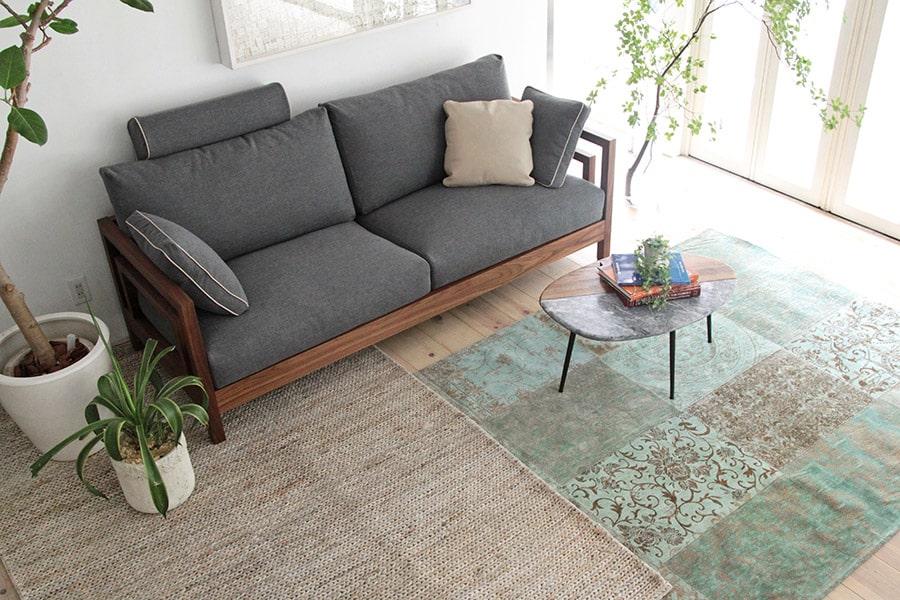 Serenoコーディネートイメージ