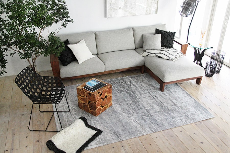 Almaコーディネートイメージ