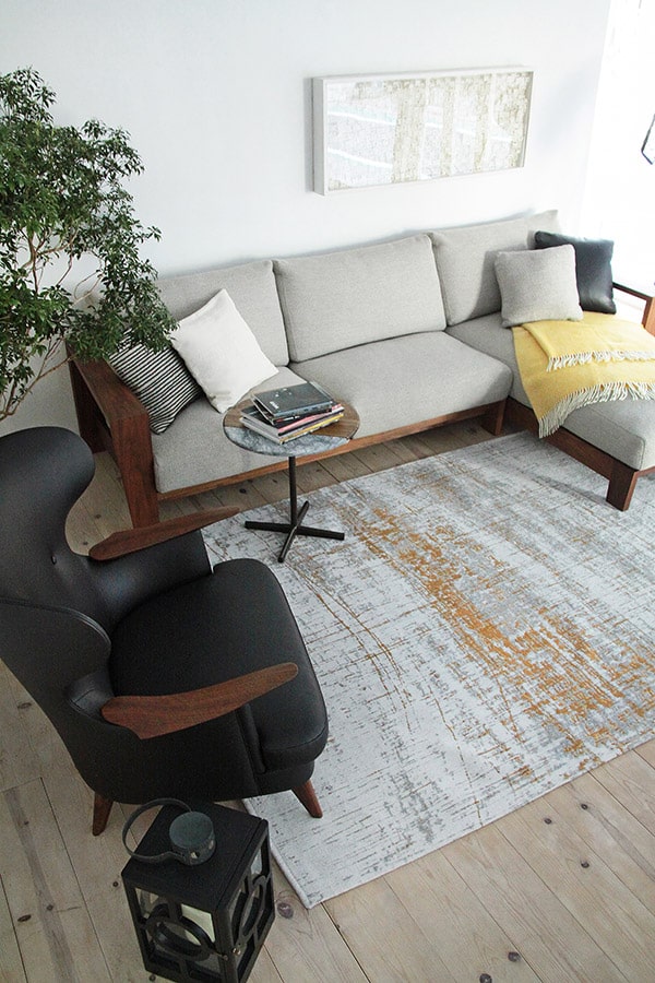 Almaコーディネートイメージ