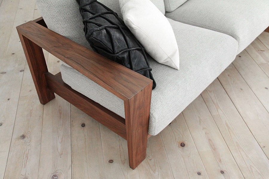 Almaコーディネートイメージ