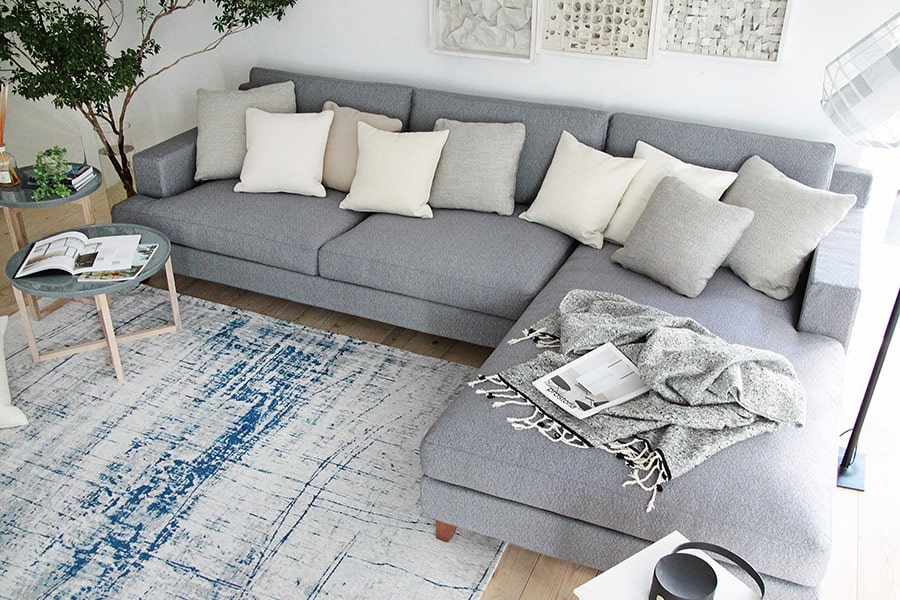 Alegriaコーディネートイメージ