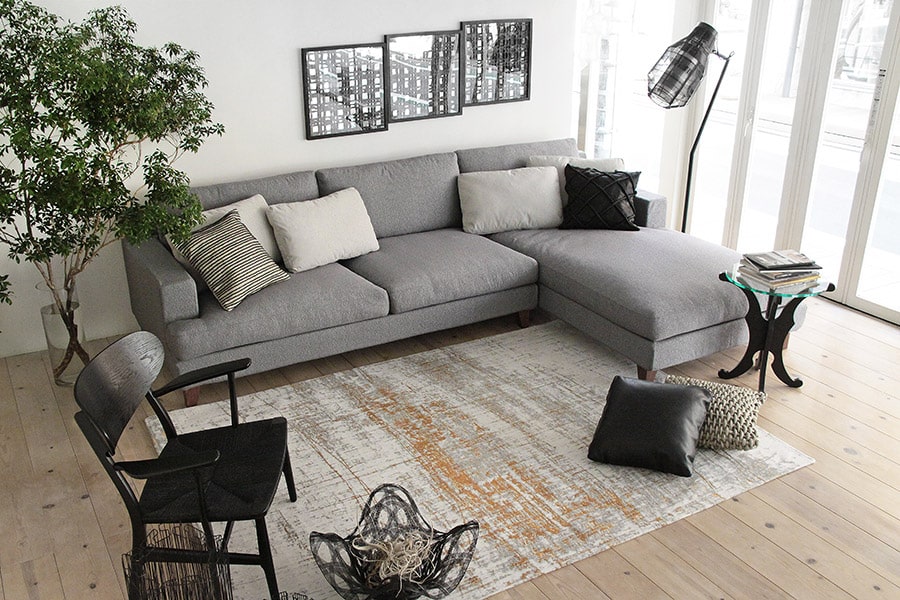 Alegriaコーディネートイメージ