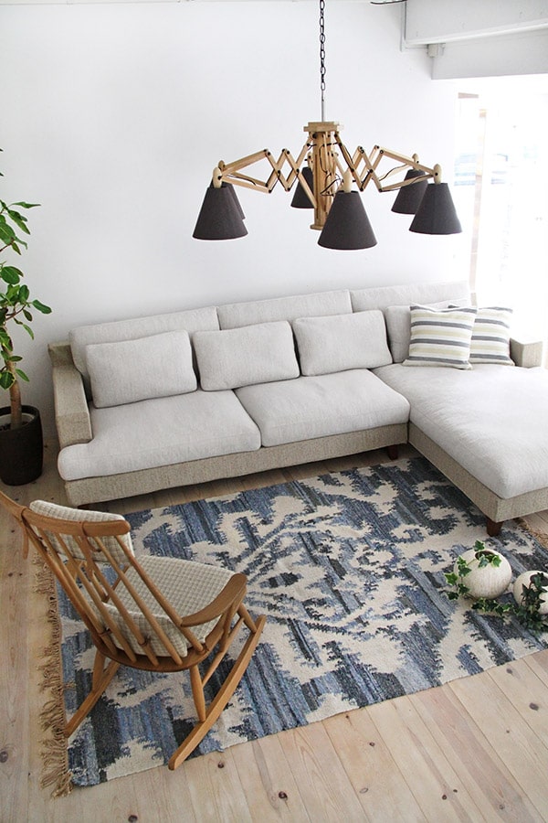 Alegriaコーディネートイメージ