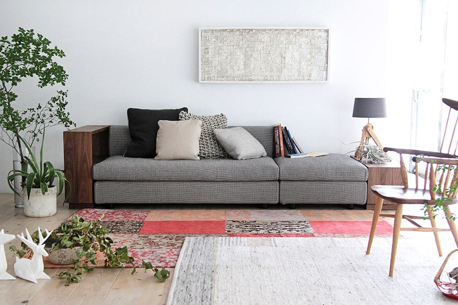 Liberteコーディネートイメージ