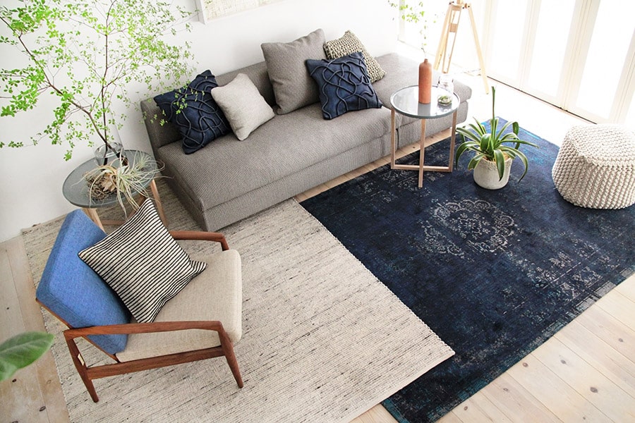 Liberteコーディネートイメージ