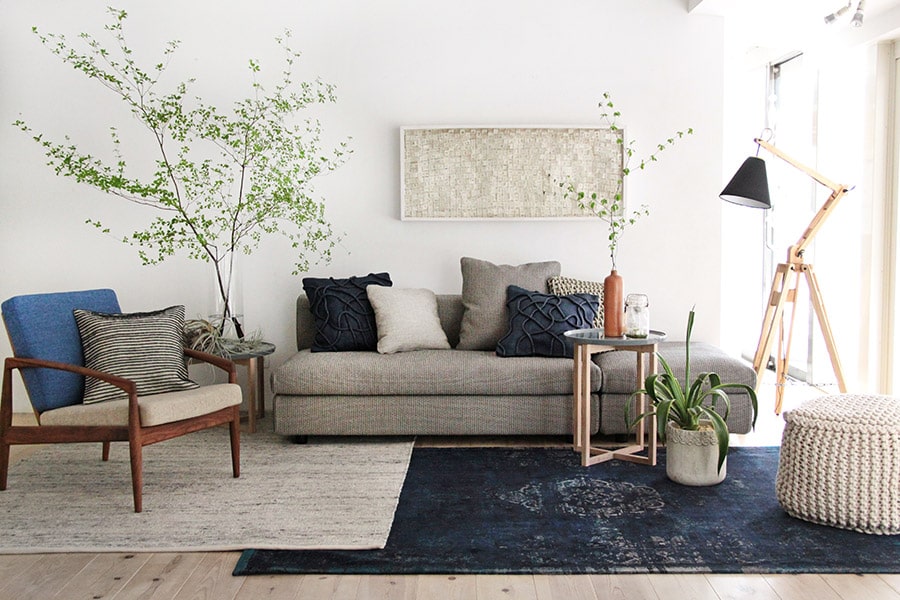 Liberteコーディネートイメージ