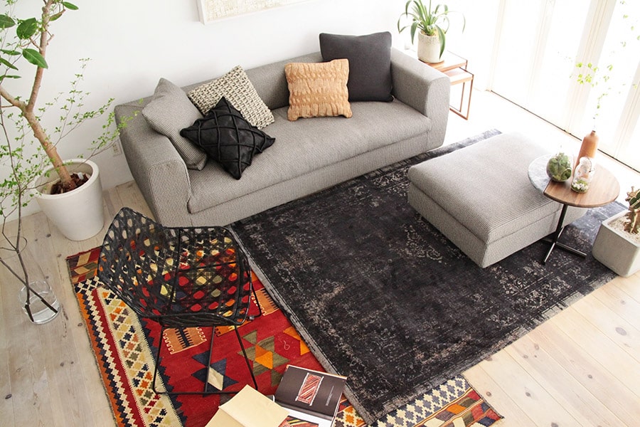 Liberteコーディネートイメージ