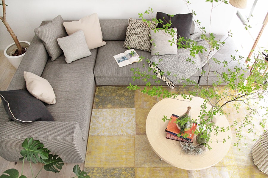 Liberteコーディネートイメージ