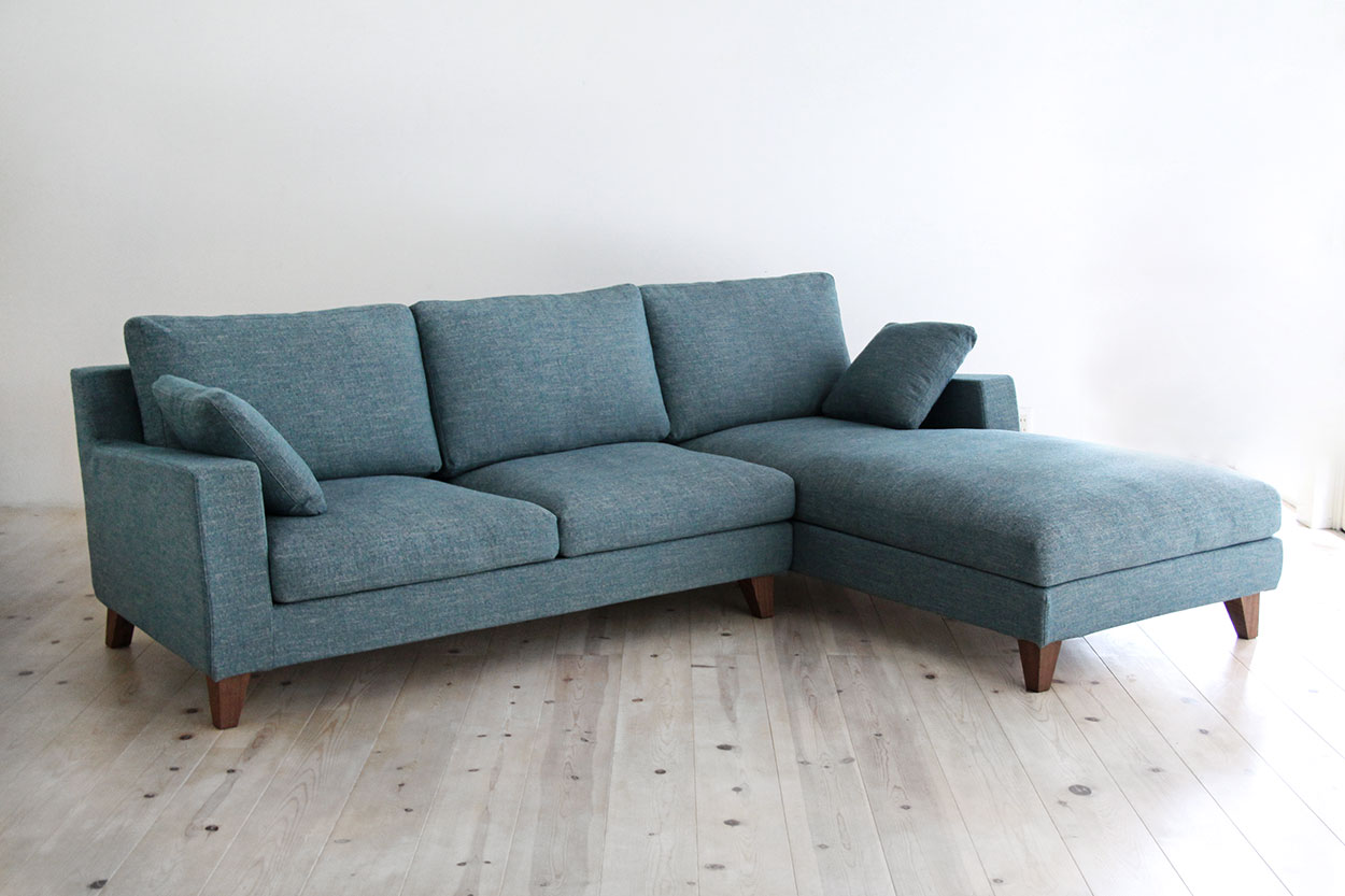 ウェービングテープ　ソファ