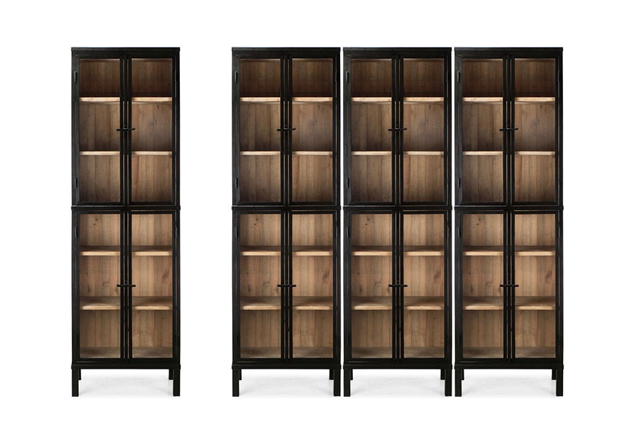 orbitexキャビネット