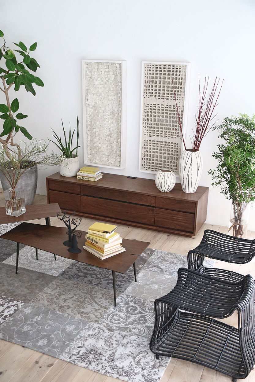 オーダーテレビボード