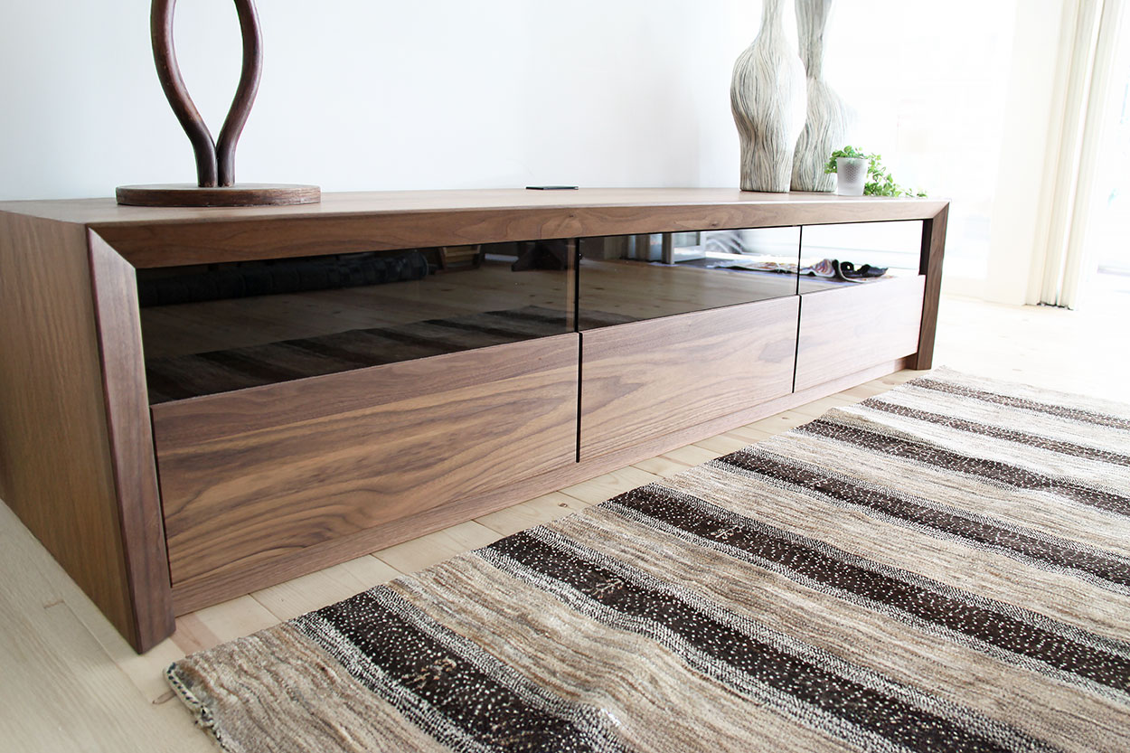 オーダーテレビボード