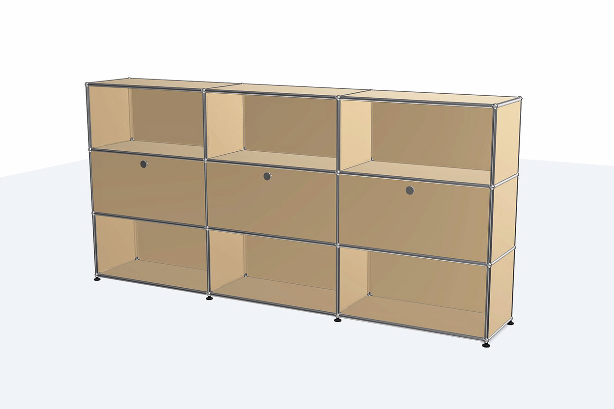 USMキャビネット