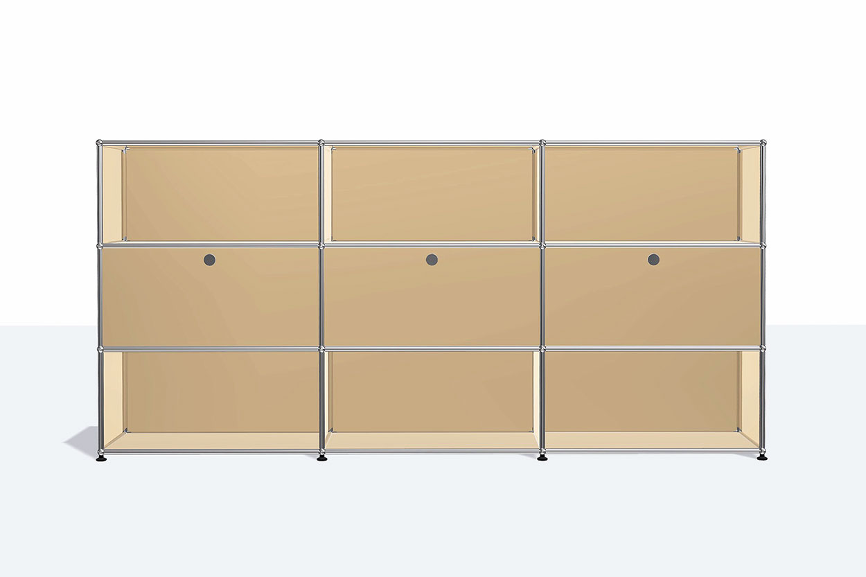 USMキャビネット