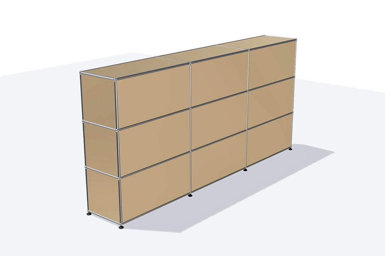 USMキャビネット