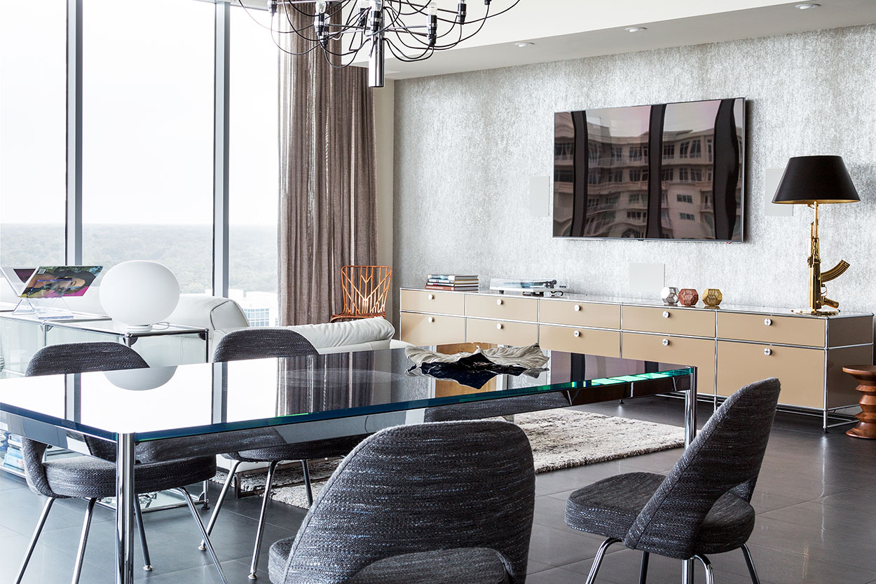 デザイン収納家具