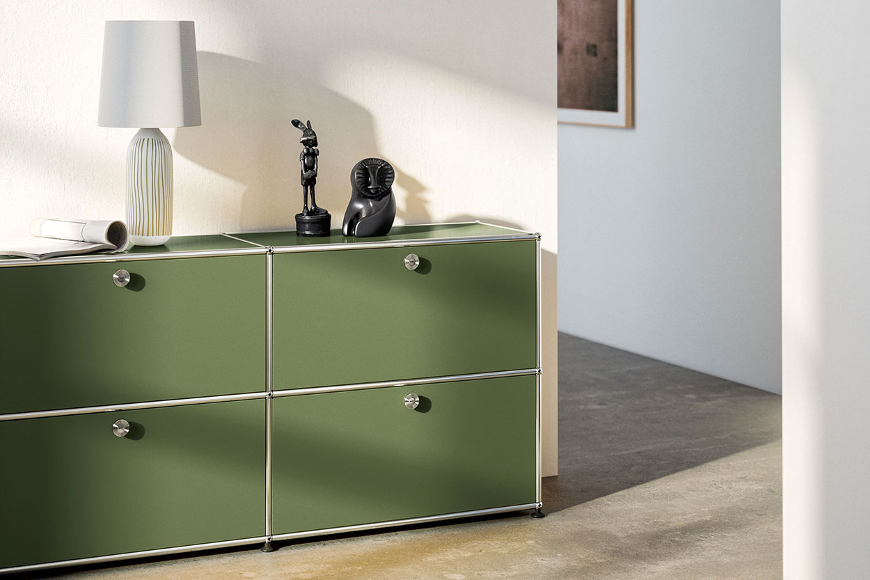 デザイン収納家具