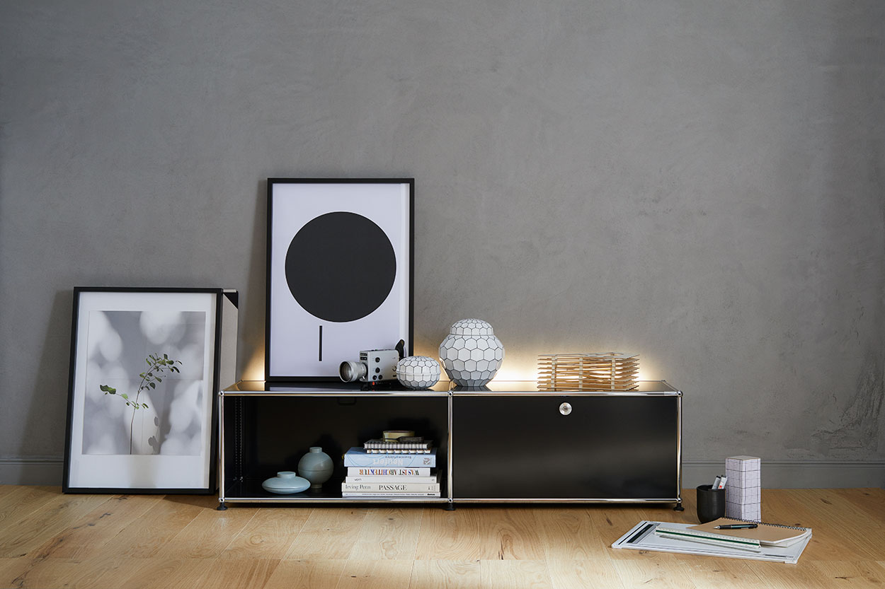 デザイン収納家具