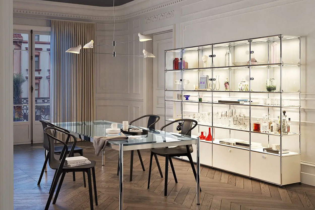 USMテレビボード