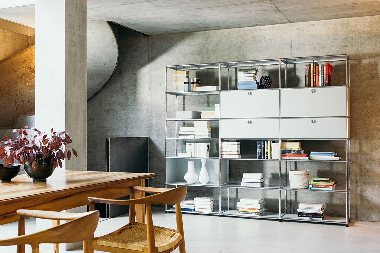 USMテレビボード