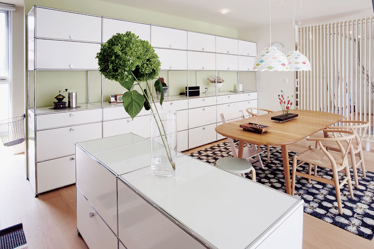 USMテレビボード