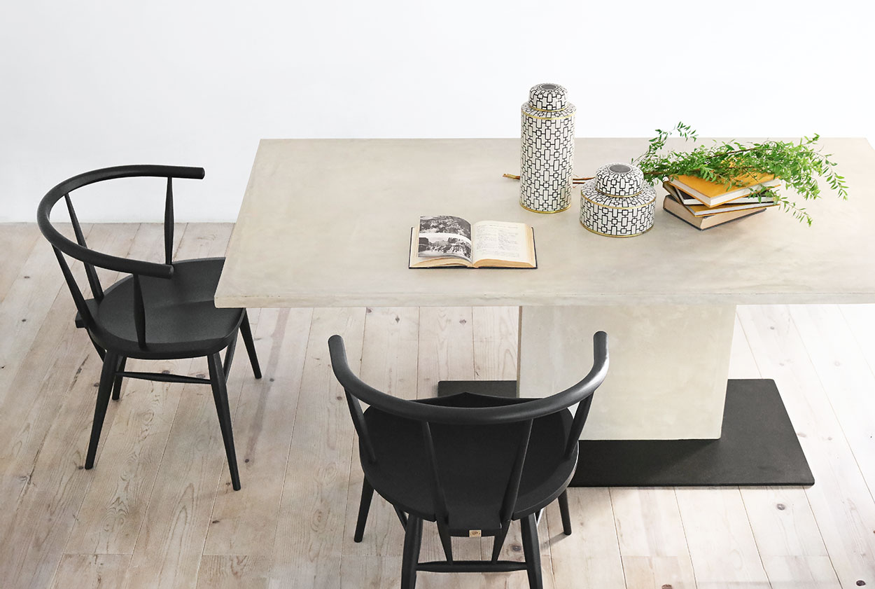 モールテックステーブル