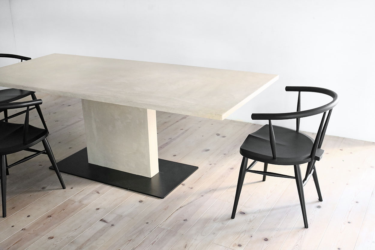 モールテックステーブル