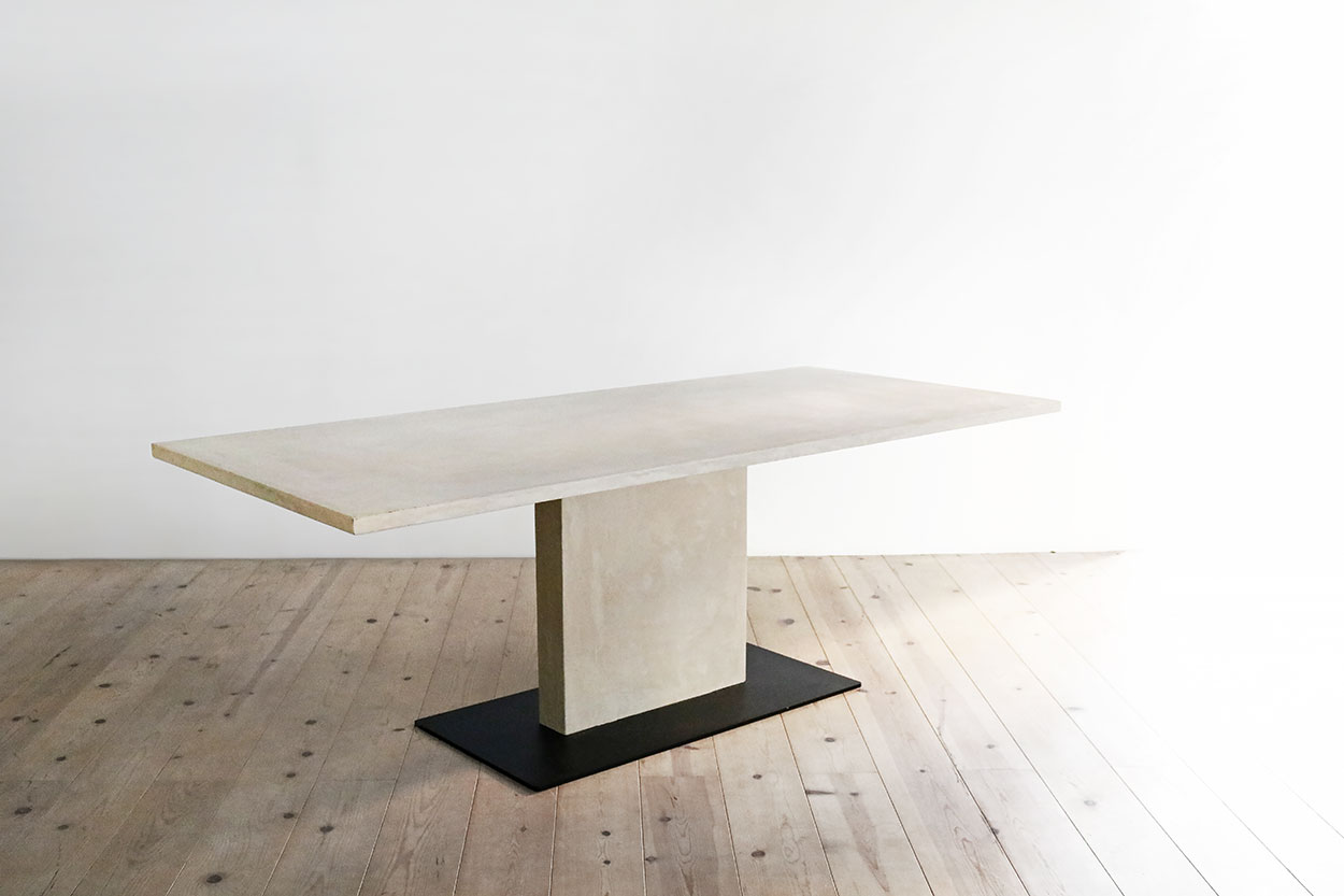 モールテックステーブル