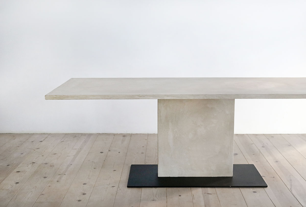 モールテックステーブル