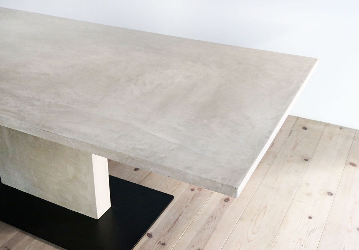 モールテックステーブル