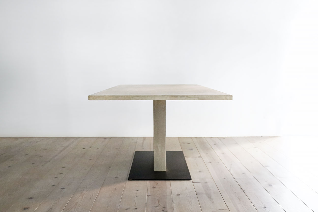 モールテックステーブル