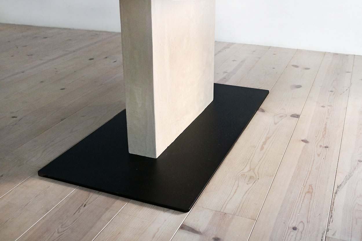 モールテックステーブル