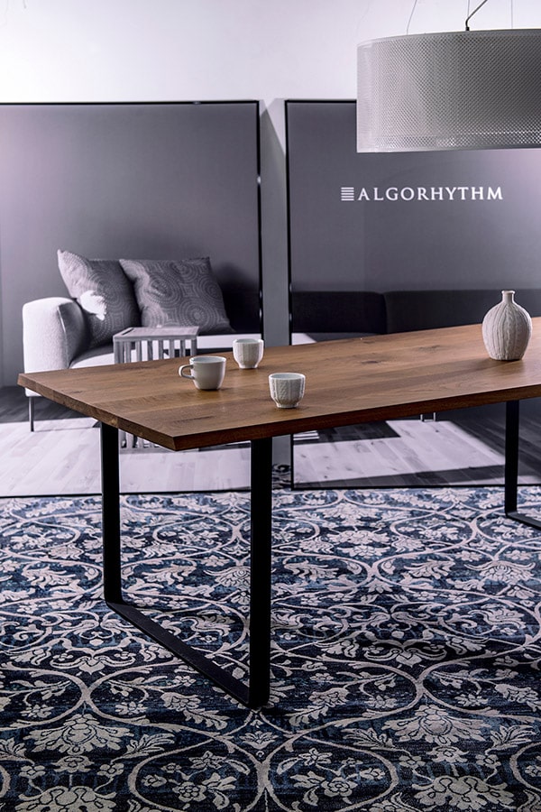 Jacobコーディネートイメージ