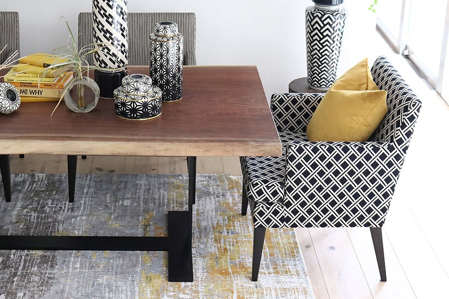 Luciferコーディネートイメージ