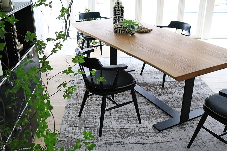 Luciferコーディネートイメージ