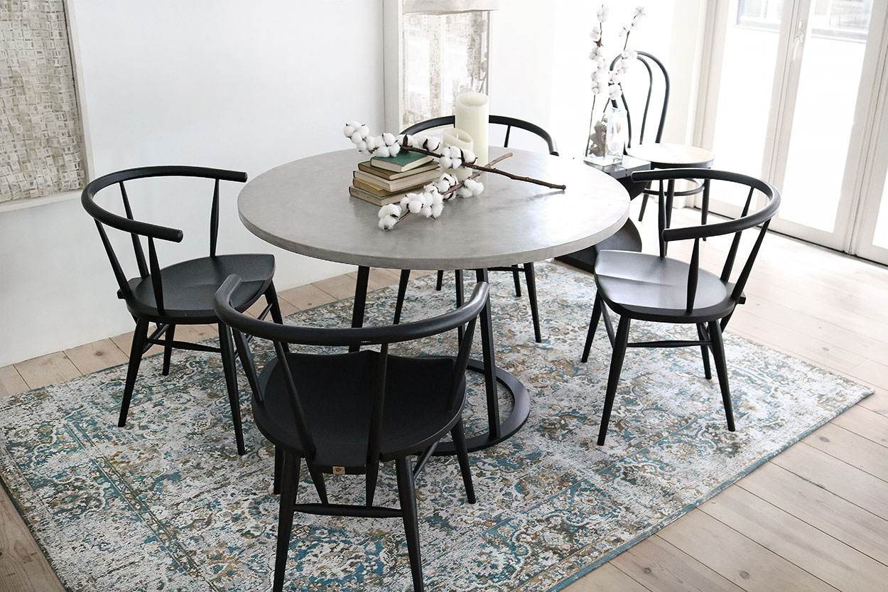 マリーテーブル・コーディネート