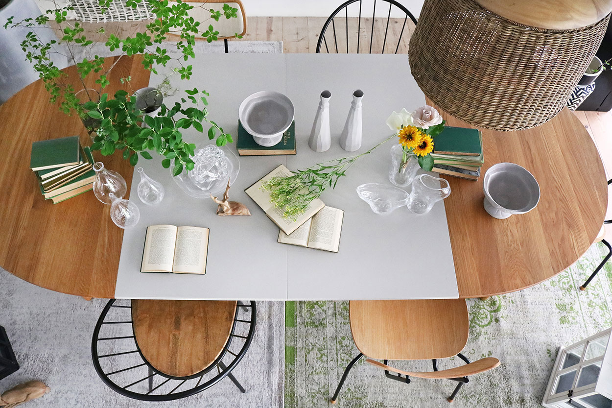 カールハンセンチェア