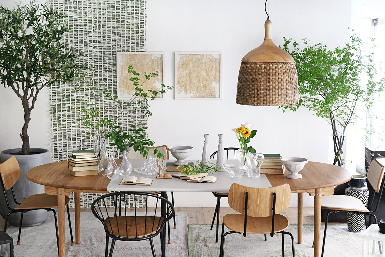 カールハンセンチェア