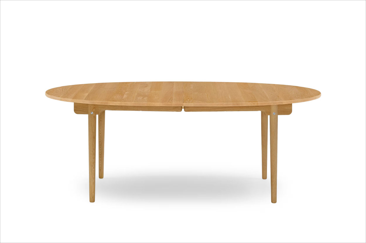 カールハンセン CH337身長式テーブル