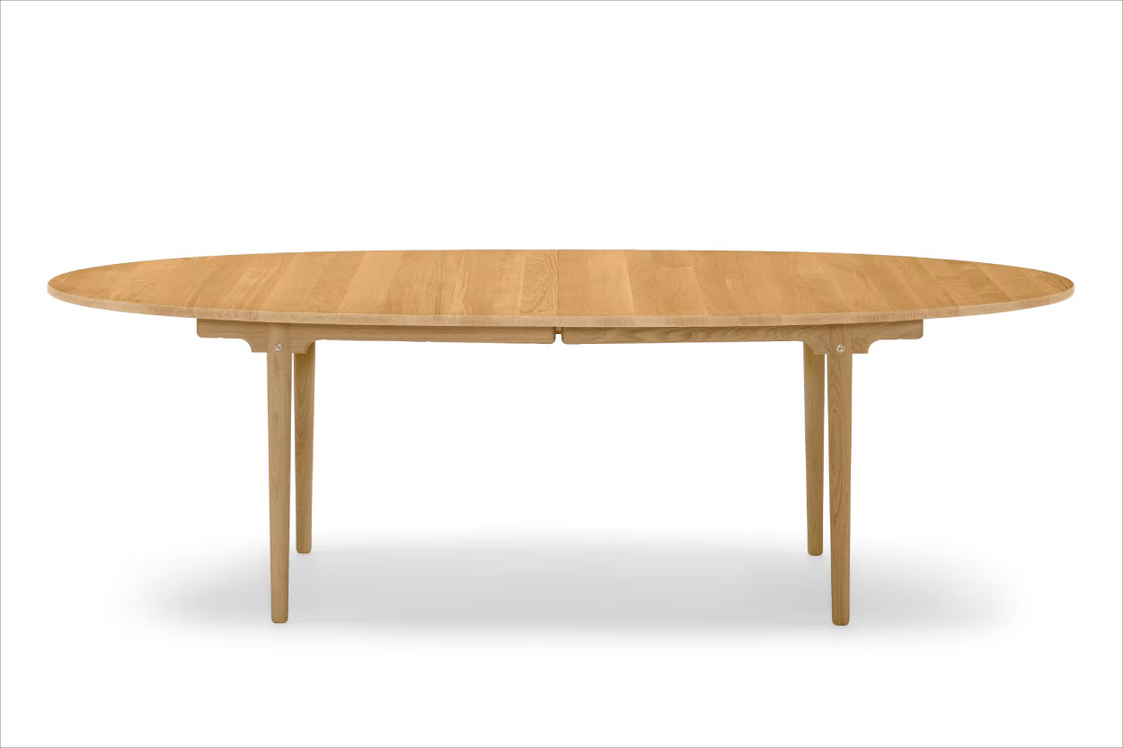 カールハンセン CH337身長式テーブル