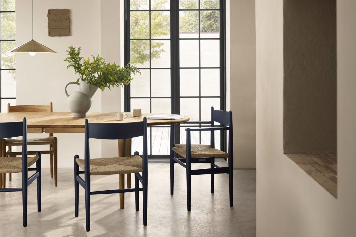 CH337身長式テーブル