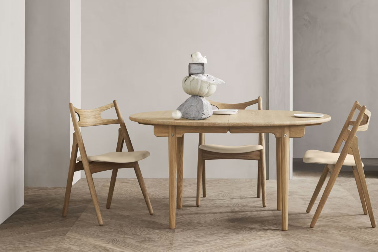 CH337身長式テーブル