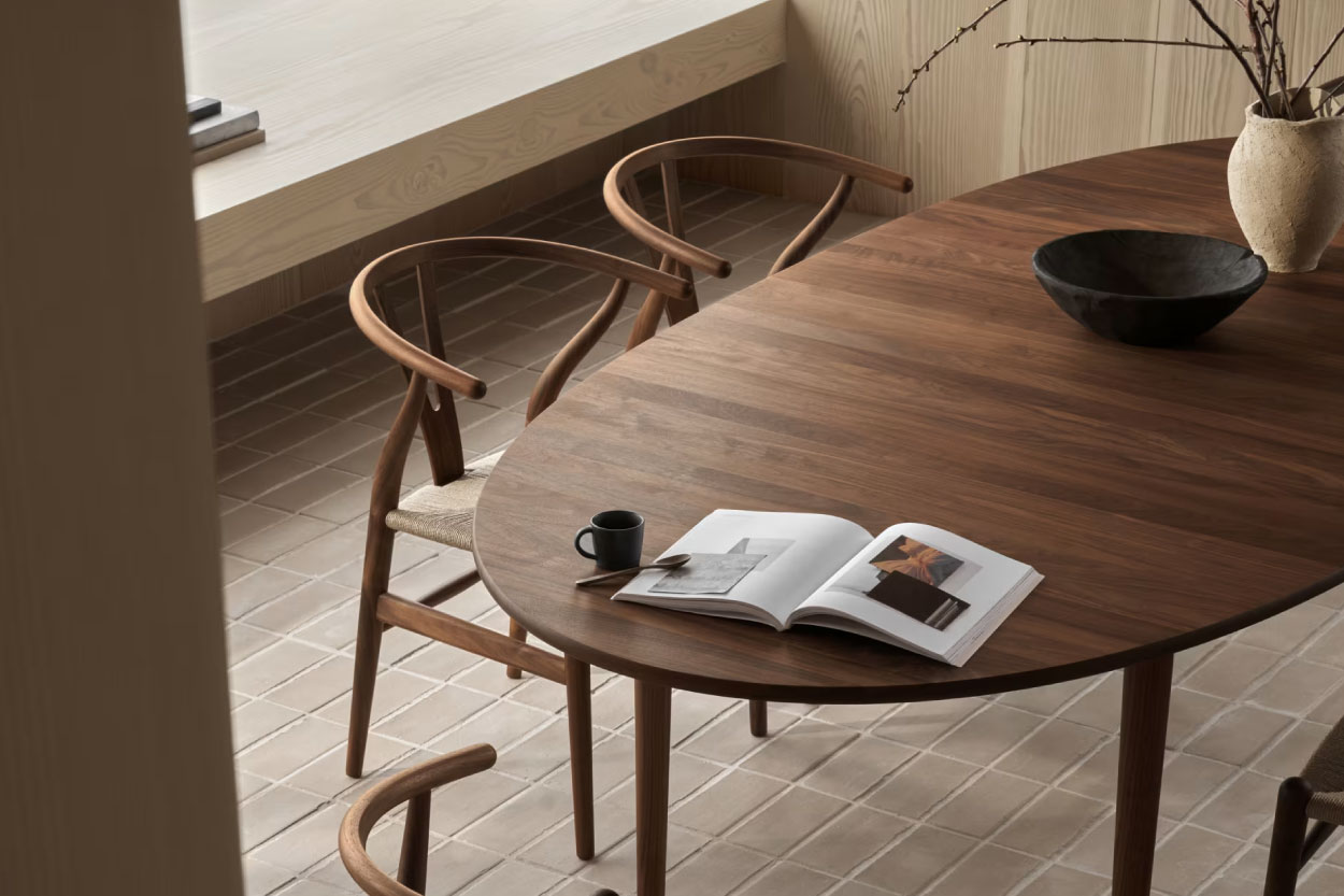 CH337身長式テーブル