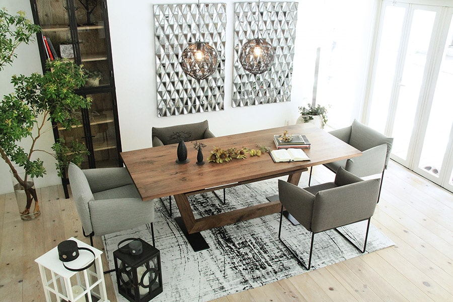 HLコーディネートイメージ