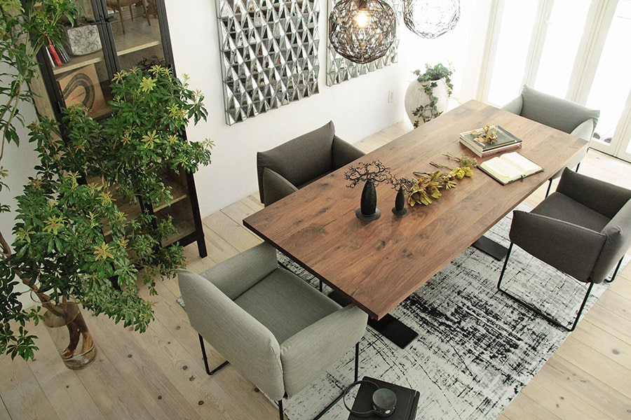 HLコーディネートイメージ