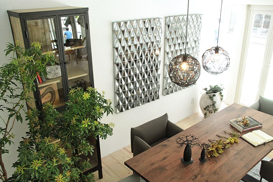 HLコーディネートイメージ