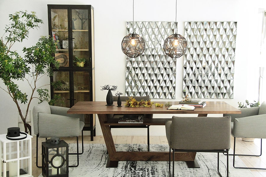 HLコーディネートイメージ