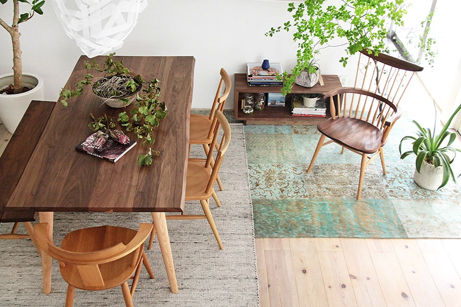 TWコーディネートイメージ