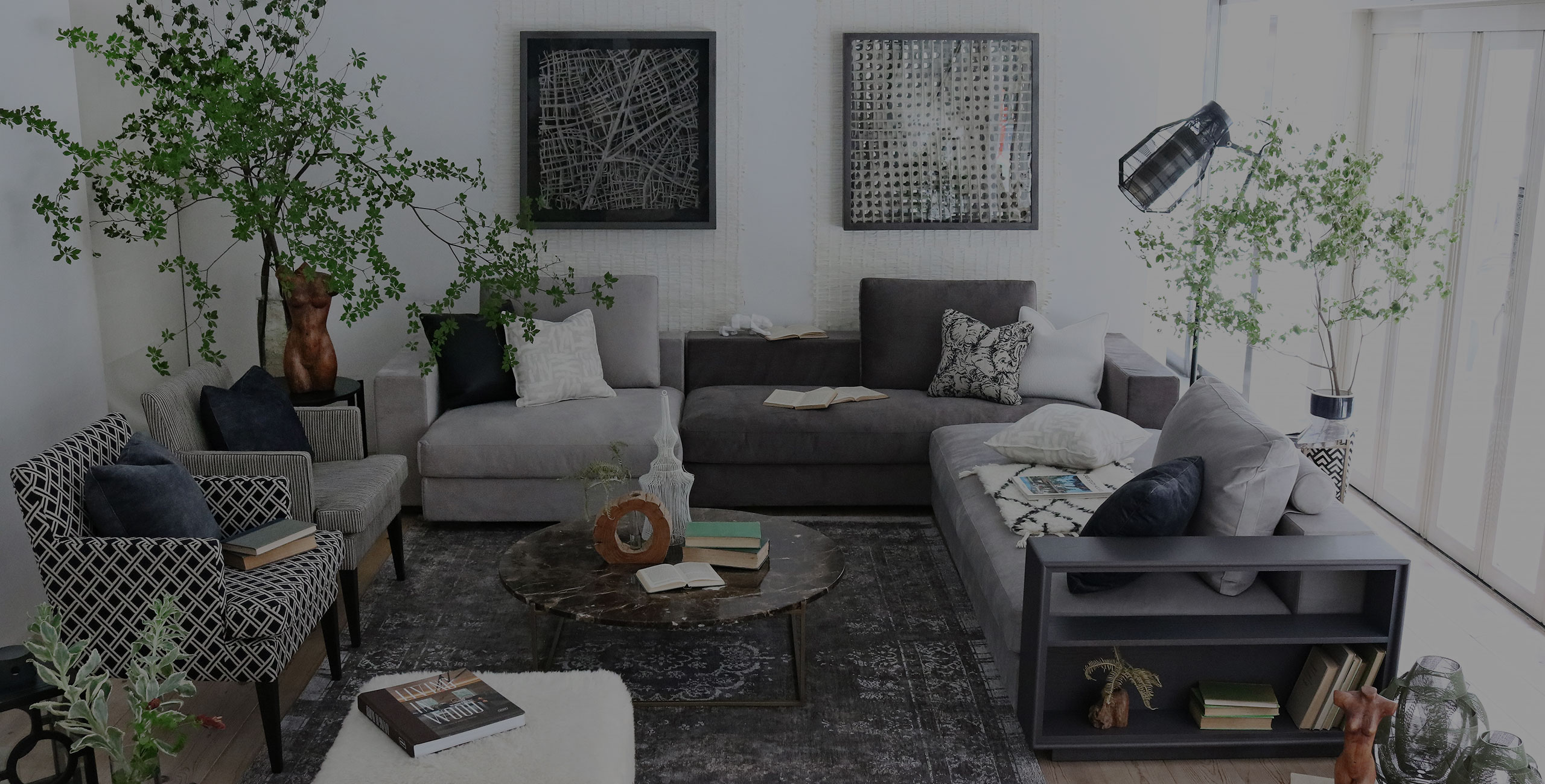 家具の力で、世界を変える。